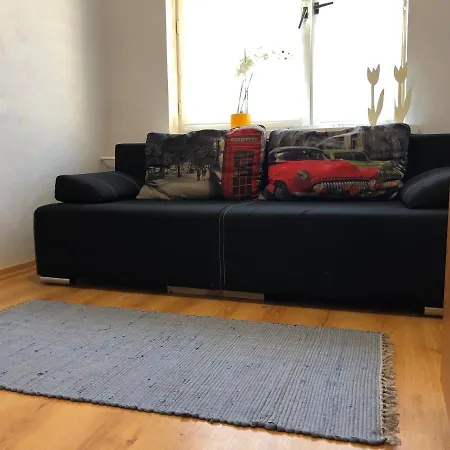 Gizycko- Duze Mieszkanie Apartment