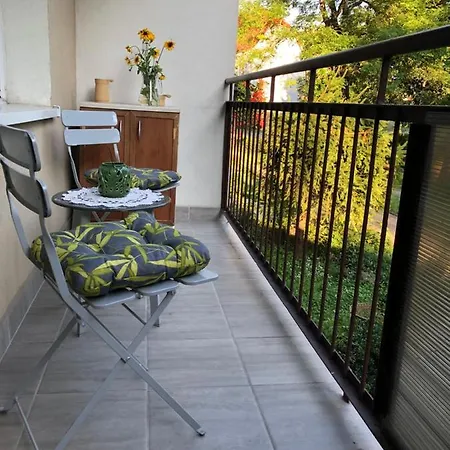 Gizycko- Duze Mieszkanie Apartment