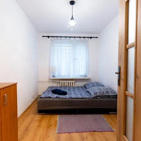 Gizycko- Duze Mieszkanie Apartment Lötzen