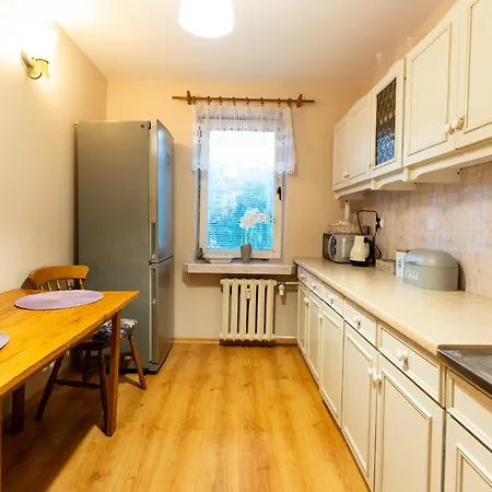 Apartment Gizycko- Duze Mieszkanie Lötzen