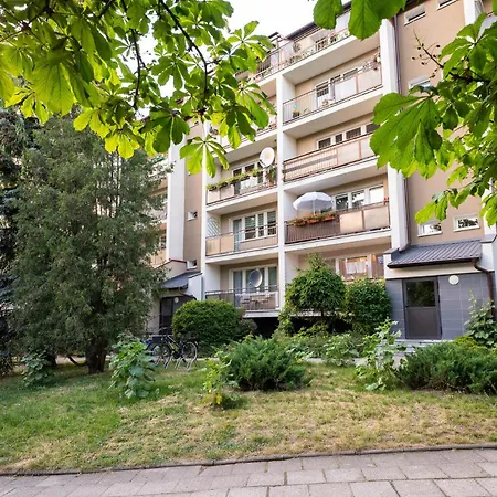Apartment Gizycko- Duze Mieszkanie Lötzen